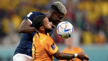 ԱԱ 2022. Նիդերլանդներ-Էկվադոր՝ ոչ-ոքի