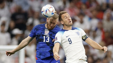 ԱԱ 2022․ Անգլիայի և ԱՄՆ-ի հավաքականները ոչ - ոքի խաղացին