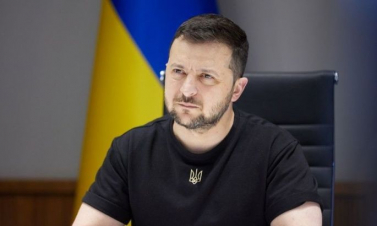 Զելենսկին մեղադրել է Կիևի իշխանություններին էլեկտրաէներգիայի անջատումների պայմաններում վատ աշխատանքի մեջ