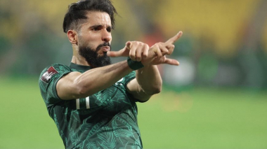 Սաուդյան Արաբիայի հավաքականի ֆուտբոլիստները շքեղ նվեր են ստացել երկրի թագաժառանգ արքայազնից