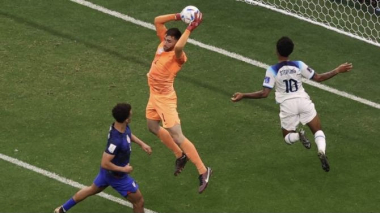 Մունդիալ-2022․ ԱՄՆ-ի և Անգլիայի հավաքականները հաղթողին չպարզեցին