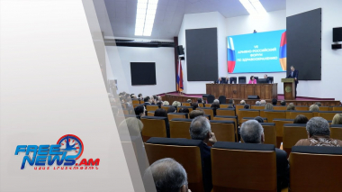 Երկկողմ հուշագրեր` առողջապահական ոլորտում