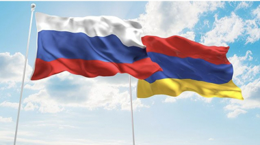 Մհեր Գրիգորյանն ու ՌԴ առողջապահության նախարարը քննարկել են փոխգործակցության հեռանկարները