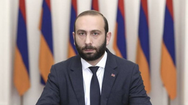 Խորապես ցնցված եմ Վլադիմիր Մակեյի մահվան լուրից․ Արարատ Միրզոյանը ցավակցություն է հայտնել