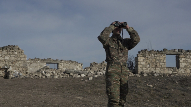 Ադրբեջանի պաշտպանության նախարարությունը շարունակում է ապատեղեկատվություն տարածել. ՊՆ