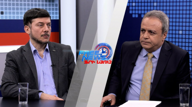 Հայաստանին սկսում են ընկալել որպես սեփական շահերը պաշտպանելու ունակ երկիր. Հովսեփ Խուրշուդյան