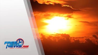 Կլիմայի փոփոխությունները՝ անվտանագային խնդիրներ են ստեղծել