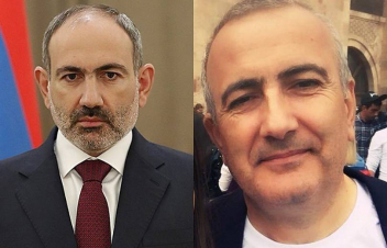 Նիկոլ Փաշինյանի եղբայրը  այսօր Երևանում վրաերթի է ենթարկվել