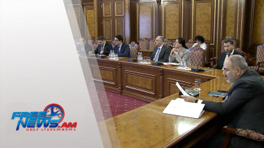 Դատաիրավական ոլորտի բարեփոխումները շարունակվում են