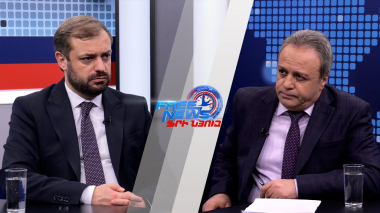 «Մինչև քոքը մաշելուն» ենք ականատես լինում, «Հայաստան» դաշինք այլևս գոյություն չունի. Գևորգ Պապոյան