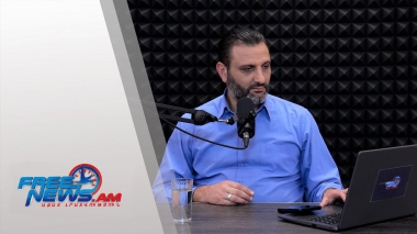 Ազատ շփում Գնել Սարգսյանի հետ