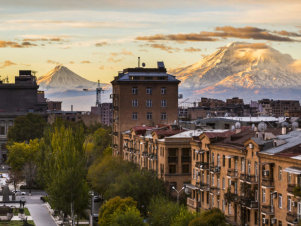 Հոկտեմբերին անշարժ գույքի առուվաճառքի 3826 գործարք է իրականացվել