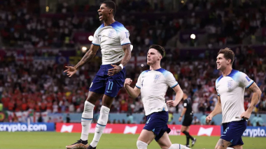 ԱԱ 2022․ Անգլիայի հավաքականը խոշոր հաշվով հաղթեց Ուելսին