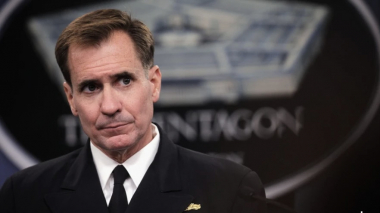 ԱՄՆ-ը հայտարարել է, որ կձգտի ուժեղացնել Ուկրաինայի դիրքերը Ռուսաստանի Դաշնության հետ բանակցություններից առաջ