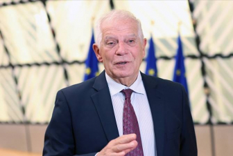 «Մենք Չինաստանին պետք է վերաբերվենք որպես գործընկերոջ, տնտեսական մրցակցի և համակարգային հակառակորդի». Բորել