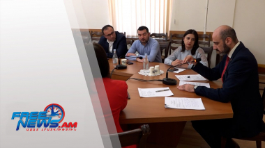 Փոփոխություն՝ բժշկական սպասարկման մասին օրենքում