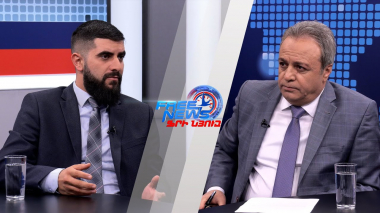 Դատախազի միջնորդության մասին է խոսվում ու «Հայաստան» դաշինքը պայթում է. Հարություն Մկրտչյան