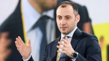 Ուկրաինայի ենթակառուցվածքների նախարարը հրաժարականի դիմում է ներկայացրել