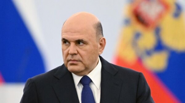 Միշուստինն Ադրբեջանի վարչապետի հետ քննարկել է առևտրատնտեսական համագործակցության հարցեր