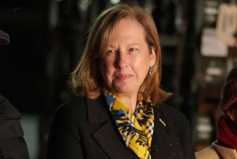 ՀՀ-ում ԱՄՆ դեսպանի թեկնածուն խոստացել է օգնել ադրբեջանցի զինծառայողների իրականացրած ռազմական հանցագործությունները փաստագրելու հարցում