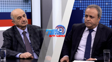 Ֆրանսիայի գործադիր իշխանությունը հնարավորություն է ստանում դիմել այդ քայլերին. Վիգեն Խաչատրյան