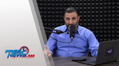 Ազատ շփում Գնել Սարգսյանի հետ