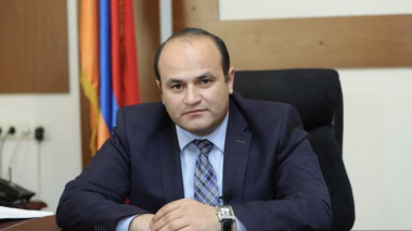 Աշխատանքի և սոցիալական հարցերի նախարարը կգործուղվի Աբու Դաբի