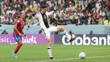 ԱԱ 2022. Գերմանիան խոշոր հաշվով հաղթեց Կոստա Ռիկային