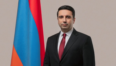 Ալեն Սիմոնյանի գլխավորած պատվիրակությունը կմեկնի Մոսկվա