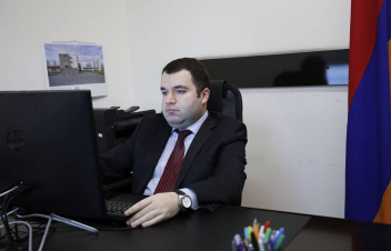 ԿԳՄՍ նախարարի տեղակալ Կարեն Թռչունյանն առցանց ձևաչափով մասնակցել է Տոկիոյի կոնվենցիայի չորրորդ համաժողովին