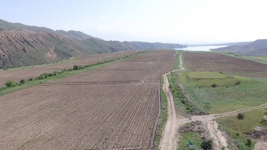 Հանրապետությունում հողերի առուվաճառքի ցուցանիշները նվազել են