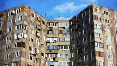 Բազմաբնակարան բնակելի շենքերի բնակարանների վաճառքը նվազել է