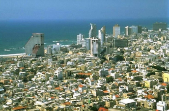 Թել Ավիվի քաղաքապետը վախենում է, որ Իսրայելը շարժվում է դեպի «ֆաշիստական ​​աստվածապետություն»