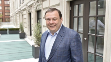 Ռուս գործարար Միխայիլ Ֆրիդմանին ձերբակալել են Լոնդոնում