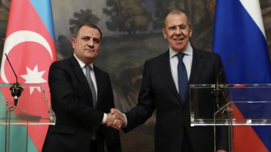 Բայրամովը վաղը կմեկնի Մոսկվա. նախատեսվում է հանդիպում Լավրովի հետ