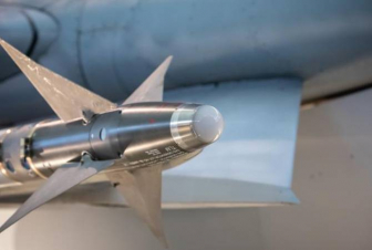 Աշխարհի 100 խոշորագույն ընկերությունների զենքի վաճառքը 2021 թ.-ին աճել է 1,9 %- ով. SIPRI