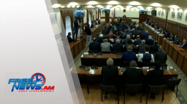 Քաղաքապետարանն ամփոփել է անցյալ շաբաթը