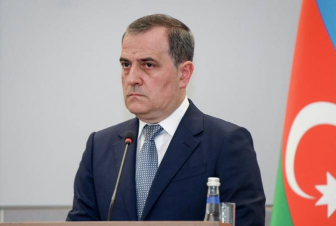 ՀՀ-ի և Ադրբեջանի միջև խաղաղության պայմանագրի նախագծի շուրջ բանակցությունների երրորդ փուլը կարող է տեղի ունենալ մինչև տարեվերջ. Բայրամով