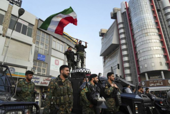 Իրանի ՆԳՆ-ն չի հաստատել բարքերի ոստիկանության լուծարումը, ցուցարարները գործադուլի կոչ են արել