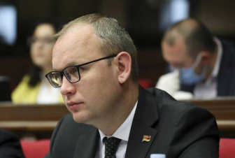 Սանդիկովը կգործուղվի Մոսկվա