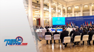 Ի՞նչ է ակնկալում Հայաստանը ՀԱՊԿ-ից, որից դուրս գալու մասին հայտարարություն երբեք չի արել