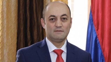 ԲՏԱ փոխնախարարի գլխավորած պատվիրակությունը կմեկնի Մոսկվա