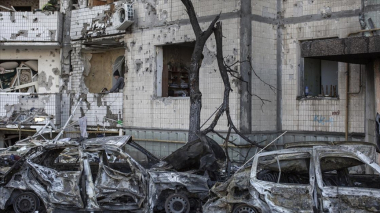 Պատերազմի սկզբից ի վեր 6702 ուկրաինացի խաղաղ բնակիչ է զոհվել. ՄԱԿ