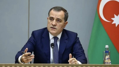 Ադրբեջանը պատրաստել և Հայաստանին է ներկայացրել խաղաղ կարգավորման համաձայնագրի նախագիծ. Բայրամով