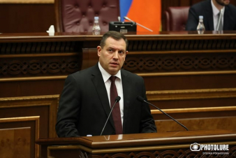 ԲԴԽ անդամի թեկնածուն վստահեցնում է՝ առաջնորդվելու է միայն օրինականության և իրավունքի գերակայության սկզբունքներով