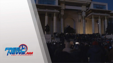 Միջազգային լուրեր 06.12.2022