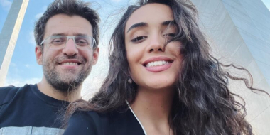 Գրոսմայստեր Լևոն Արոնյանը և նրա ընտրյալը դստերը անվանել են Զաբել