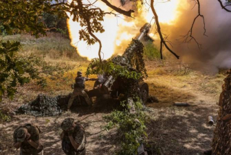 Կիևը հարվածել է ռազմավարական օբյեկտների ՌԴ տարածքում