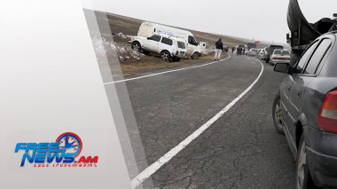 Լաչինում Ադրբեջանական հսկիչ կետ չի տեղակայվի