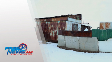 Աղետի գոտու տնակները կապամոնտաժվեն